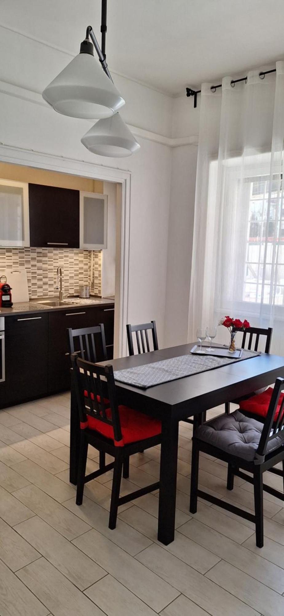 La Casa Di Viola Apartment Рим Екстериор снимка