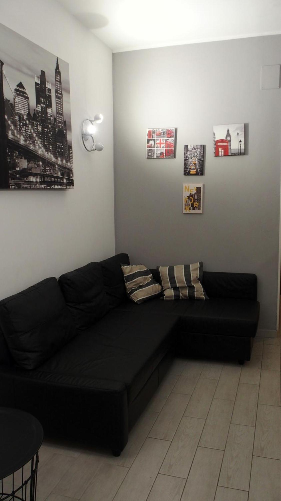 La Casa Di Viola Apartment Рим Екстериор снимка