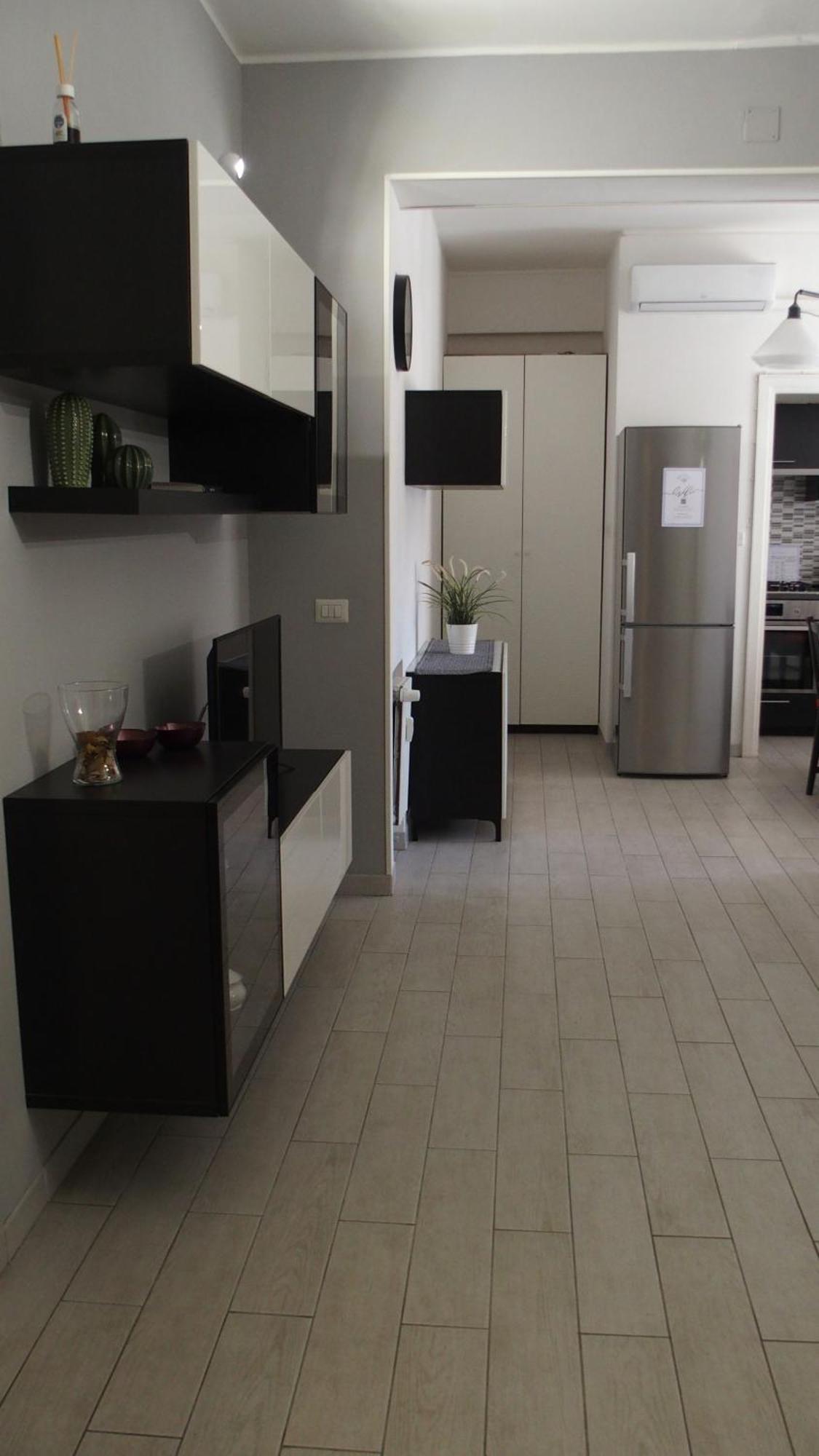 La Casa Di Viola Apartment Рим Екстериор снимка
