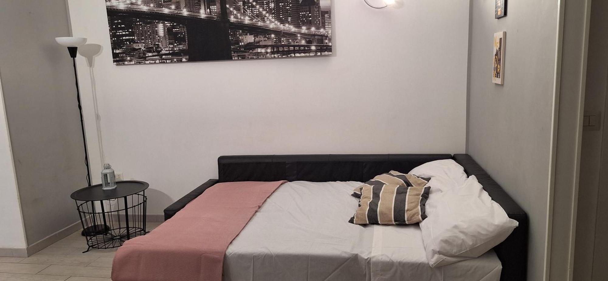 La Casa Di Viola Apartment Рим Екстериор снимка