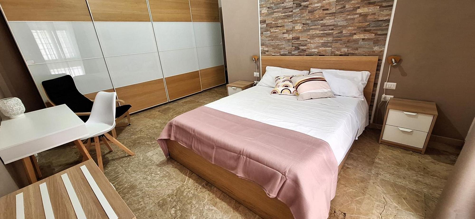La Casa Di Viola Apartment Рим Екстериор снимка