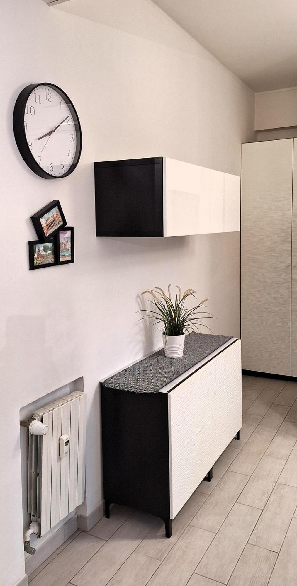 La Casa Di Viola Apartment Рим Екстериор снимка