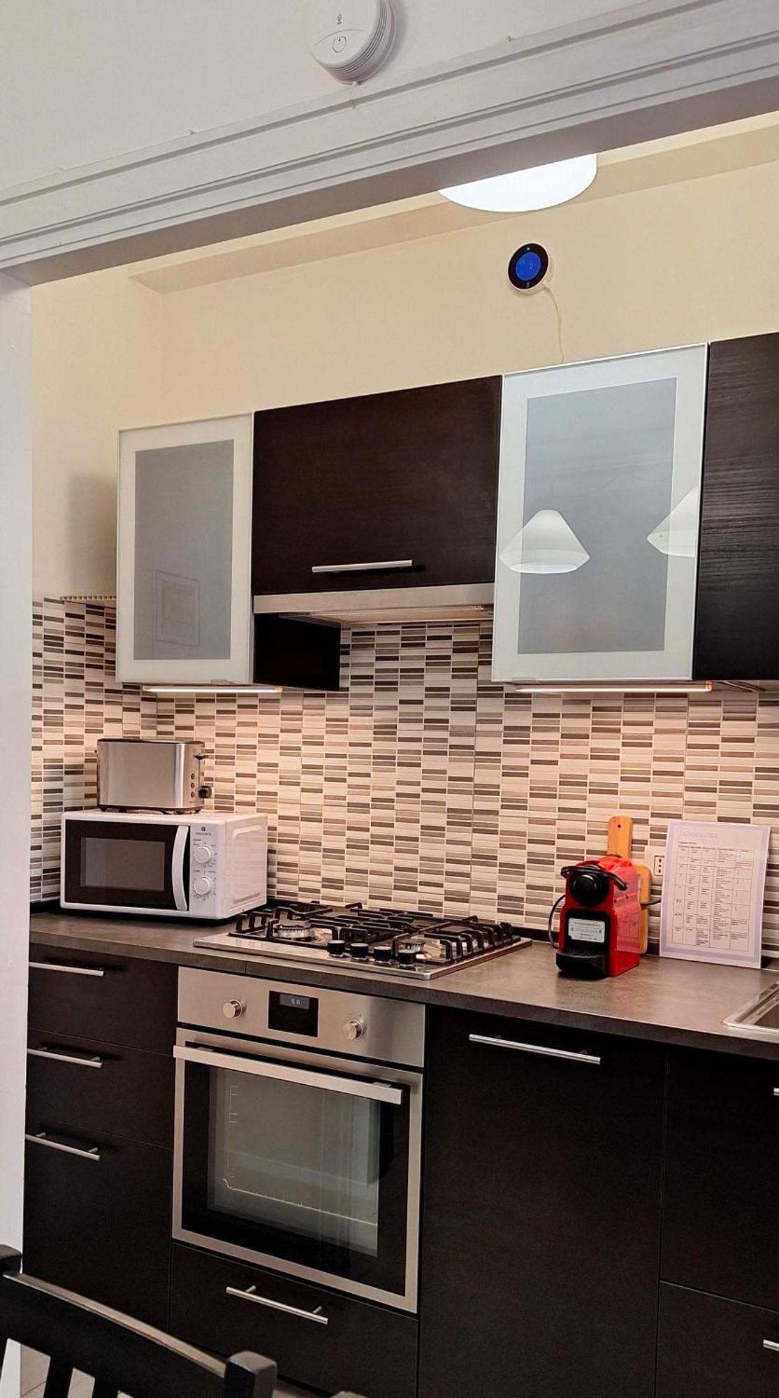 La Casa Di Viola Apartment Рим Екстериор снимка