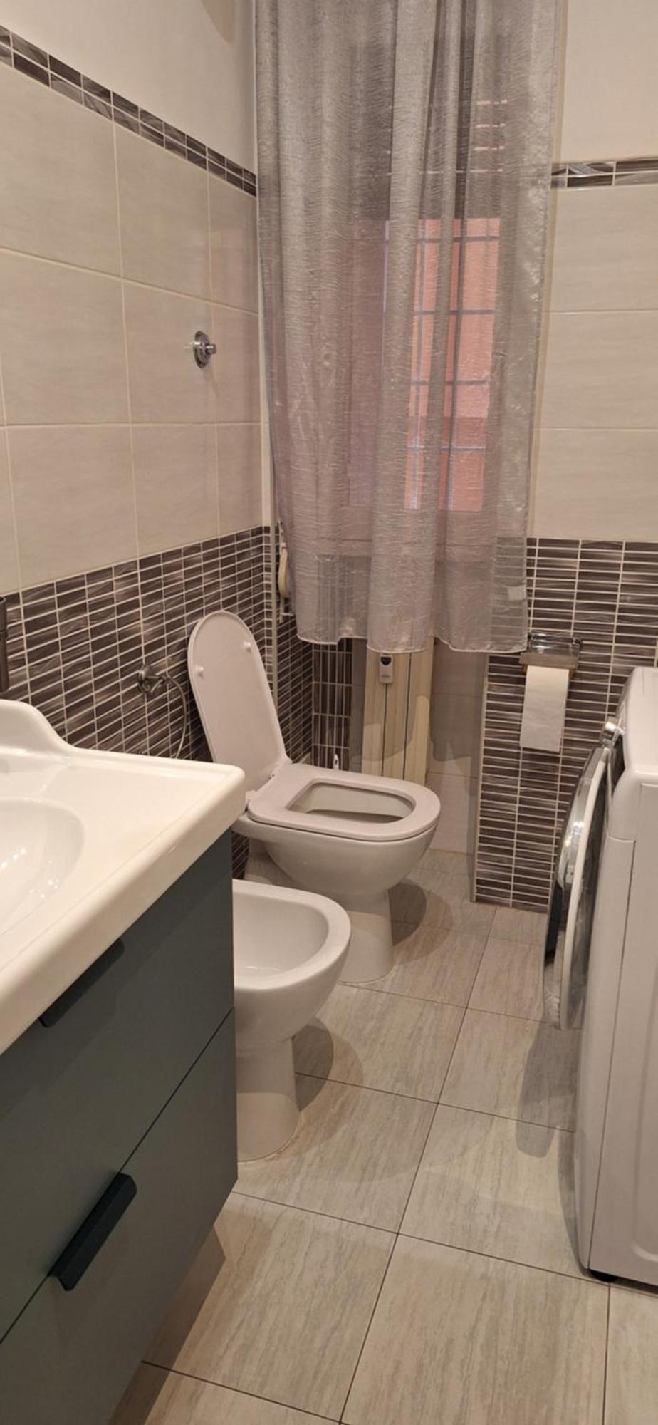 La Casa Di Viola Apartment Рим Екстериор снимка